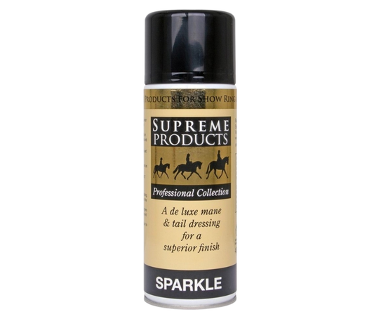 Supreme Products Sparkle Supreme Products