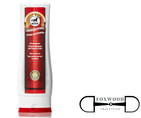 Leovet Leather Care Intensive Leovet