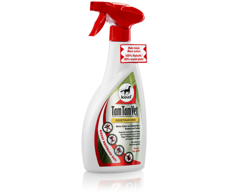 Leovet TamTam Insect Repellent Spray Leovet