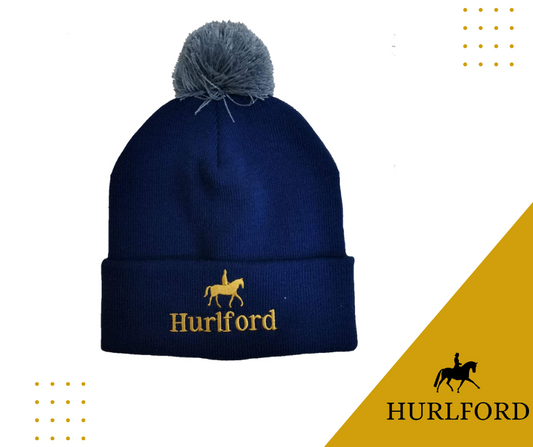 Hurlford Beanie